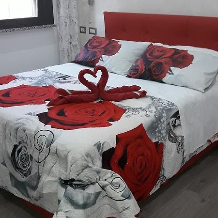 Cavriago Dolce Vita Lovely Suites מראה חיצוני תמונה