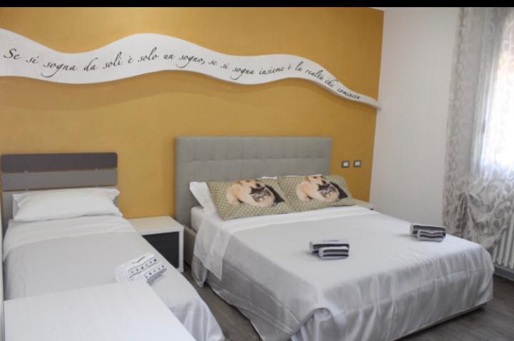 Cavriago Dolce Vita Lovely Suites מראה חיצוני תמונה