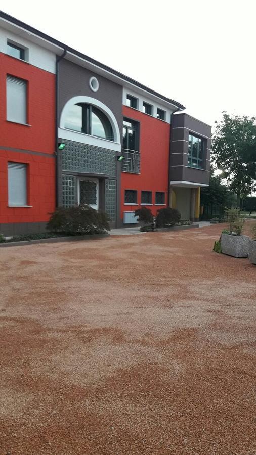 Cavriago Dolce Vita Lovely Suites מראה חיצוני תמונה