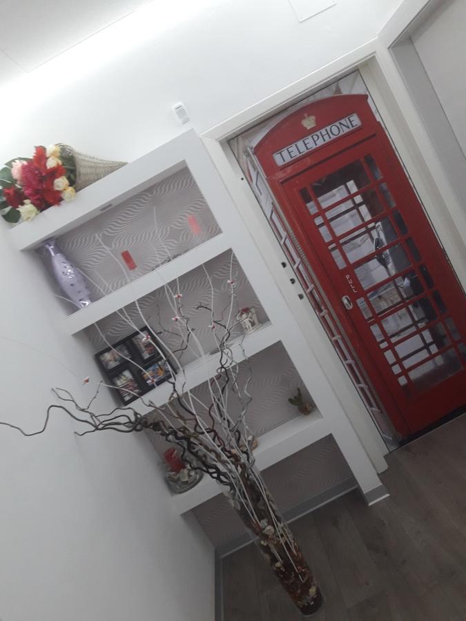 Cavriago Dolce Vita Lovely Suites מראה חיצוני תמונה