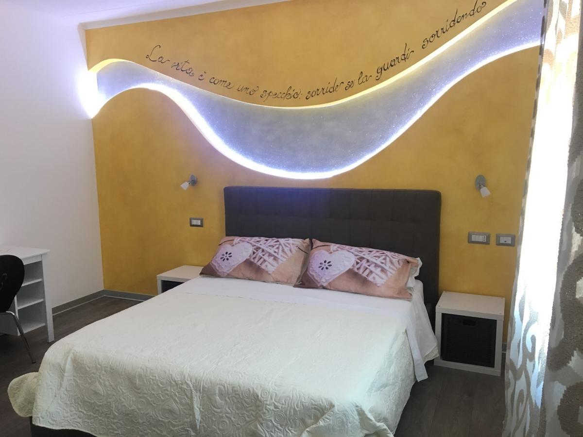 Cavriago Dolce Vita Lovely Suites מראה חיצוני תמונה