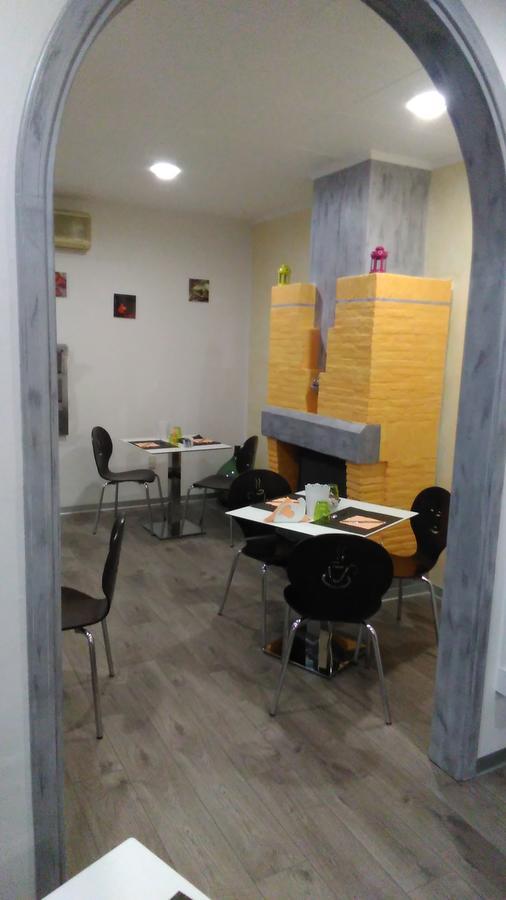 Cavriago Dolce Vita Lovely Suites מראה חיצוני תמונה