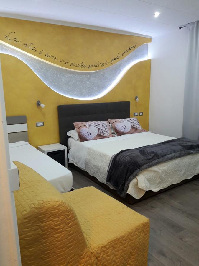 Cavriago Dolce Vita Lovely Suites מראה חיצוני תמונה