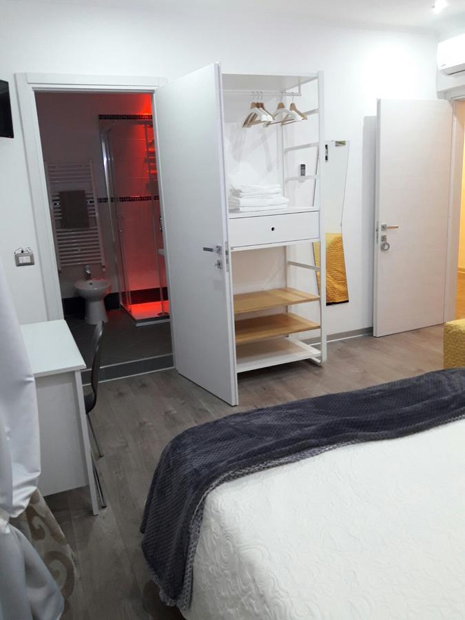 Cavriago Dolce Vita Lovely Suites מראה חיצוני תמונה