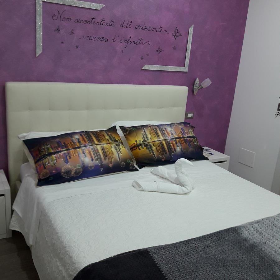 Cavriago Dolce Vita Lovely Suites מראה חיצוני תמונה