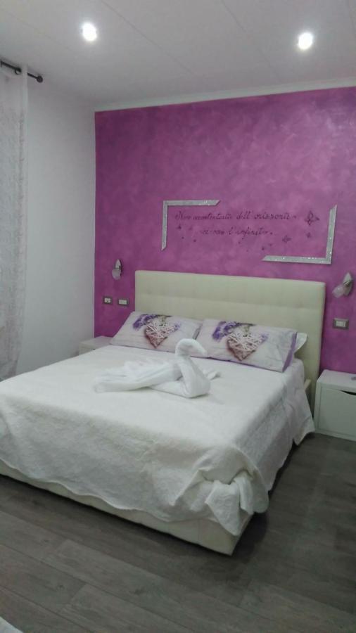 Cavriago Dolce Vita Lovely Suites מראה חיצוני תמונה