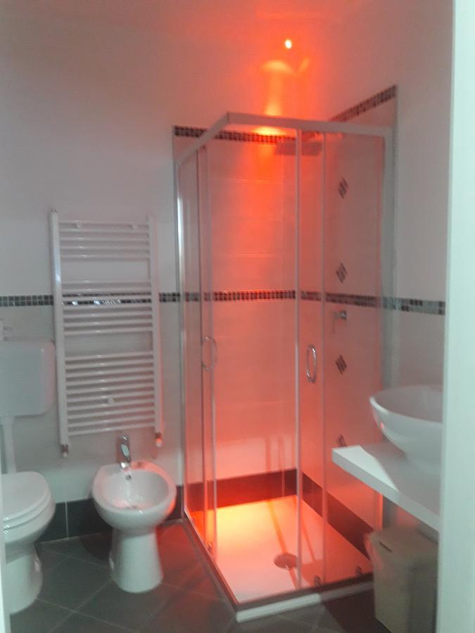 Cavriago Dolce Vita Lovely Suites מראה חיצוני תמונה