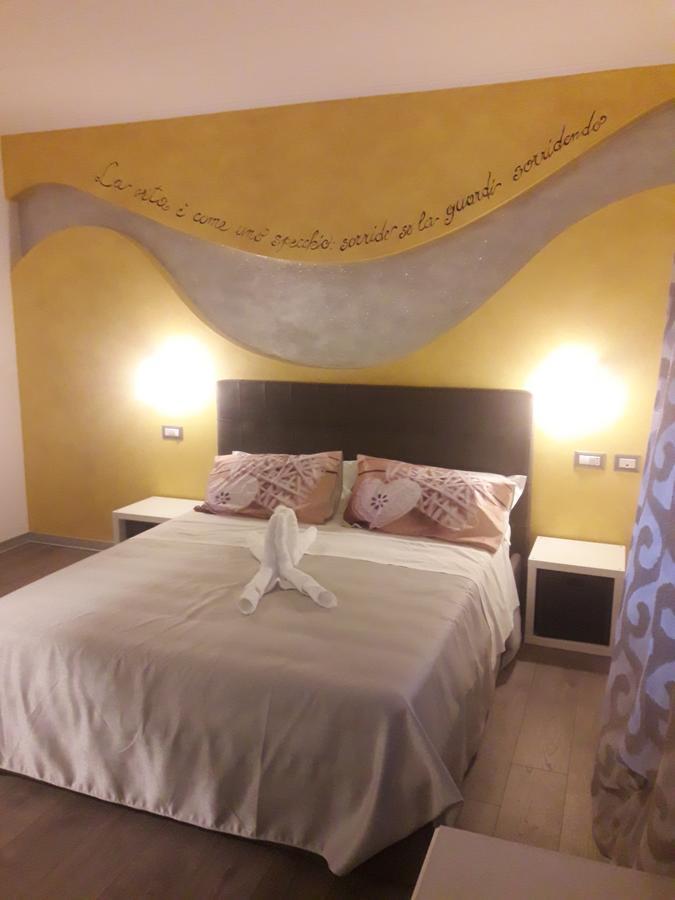 Cavriago Dolce Vita Lovely Suites מראה חיצוני תמונה