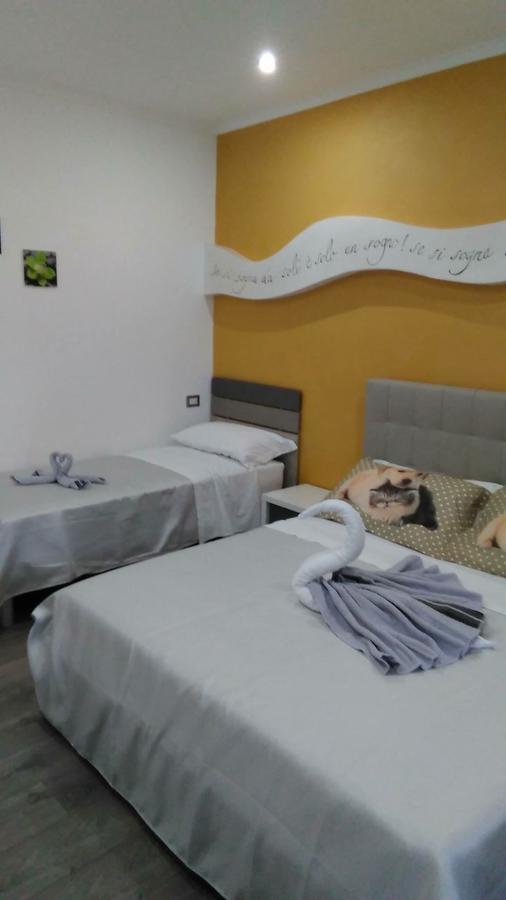 Cavriago Dolce Vita Lovely Suites חדר תמונה