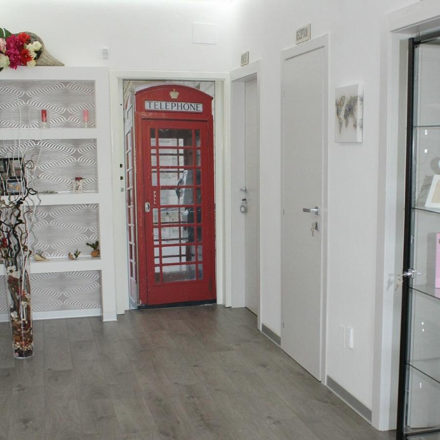Cavriago Dolce Vita Lovely Suites מראה חיצוני תמונה