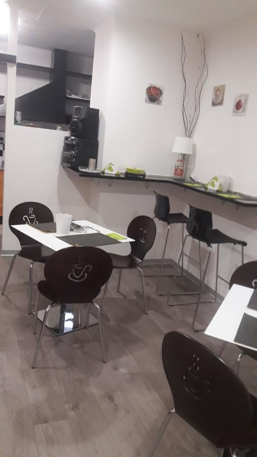 Cavriago Dolce Vita Lovely Suites מראה חיצוני תמונה