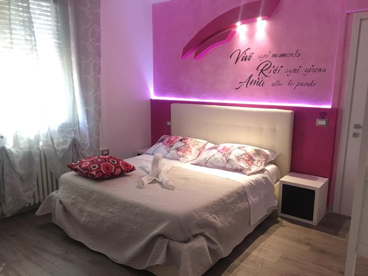 Cavriago Dolce Vita Lovely Suites מראה חיצוני תמונה