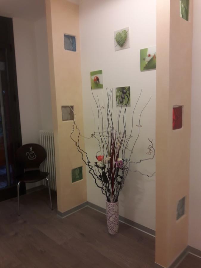 Cavriago Dolce Vita Lovely Suites מראה חיצוני תמונה
